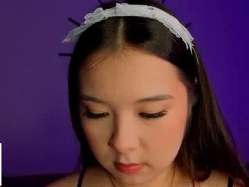 juniebogany — GOAL: gently suck 2 fingers + choke me [20 tokens remaining] PRETTY  #18 #squirt #teen #young #asian #lovense