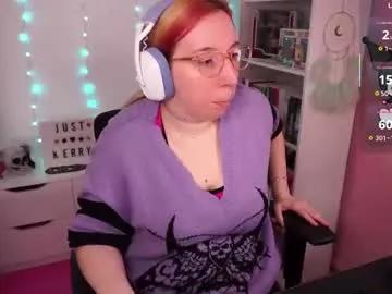 justkerryx — last tipper win 5 hot selfies  #german #gamergirl #blond #glasses #deutsch [150 tokens remaining]