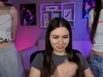 kaisy_star — GOAL: show belly [994 tokens remaining] come chilll with me ;) #nonude #shy #18 #pvt #lovense