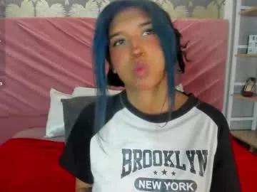 karin_ks — Show Tits [7 tokens left] welcome to my room uwu , come on let's get naughty  #ebony #bigpussylips  #anime #smalltits  #braces