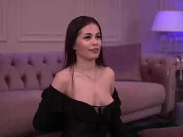 katie_hayes — Toy is always connected, also private is always open! C2c is available for 200tk tips in Free Chat/included in private!  - Goal Reached! #lovense #new #busty #brunette #dirtytalk