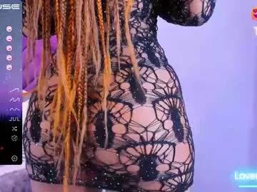 kattejordan on Chaturbate 