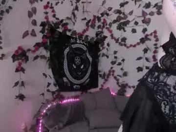kawai_kittypussy on Chaturbate 