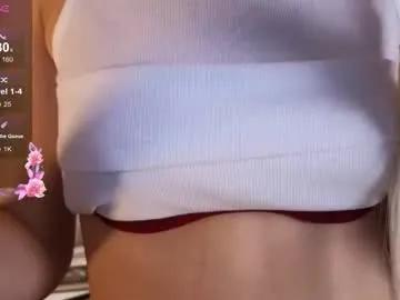 kelly_kelley — goal: take off my jeans  #18 #teen #blonde #natural #skinny [54 tokens remaining]