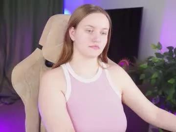 kellypoter on Chaturbate 