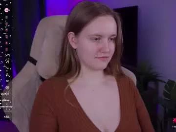 kellypoter on Chaturbate 