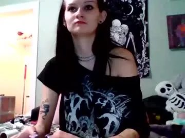 killakat21 on Chaturbate 