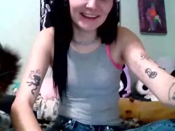 killakat21 on Chaturbate 
