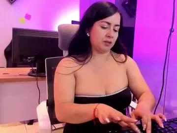 kimkalifa on Chaturbate 