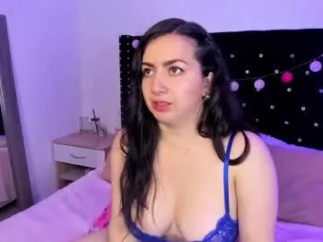 kimkalifa on Chaturbate 