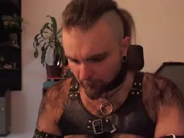 kinkracc on Chaturbate 