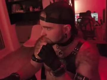 kinkracc on Chaturbate 