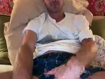 kinkyboyy31 on Chaturbate 