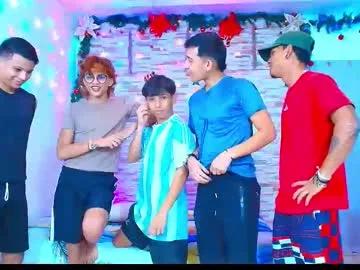 kinkyhousexxx's avatar