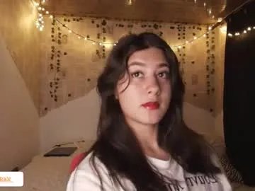 kisstarxxx on Chaturbate 