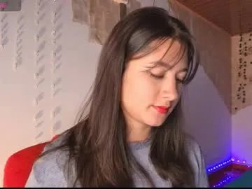 kisstarxxx on Chaturbate 