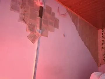 kisstarxxx on Chaturbate 