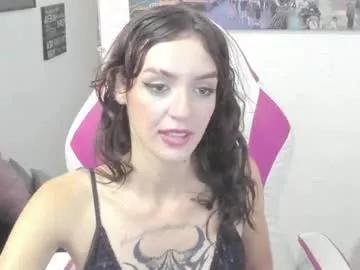 kitty__black__ on Chaturbate 