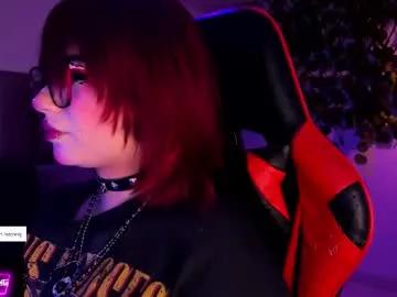 kitty_gang on Chaturbate 