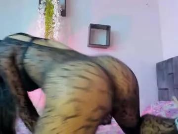 kittymyers on Chaturbate 