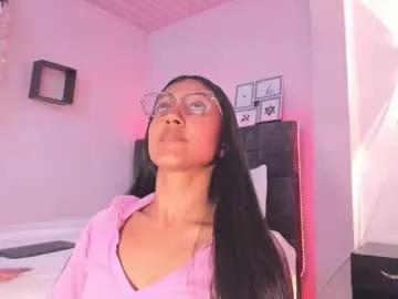 kittymyers on Chaturbate 