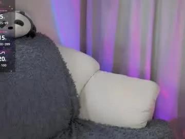 koketka19 on Chaturbate 