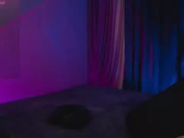 koketka19 on Chaturbate 