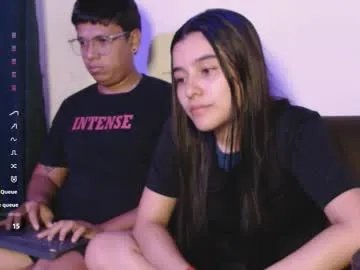 konnie_adan on Chaturbate 