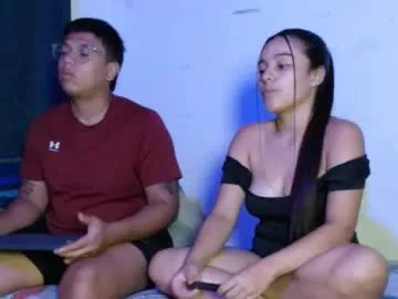 konnie_adan on Chaturbate 