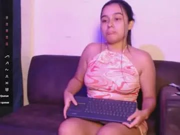 konnie_adan on Chaturbate 