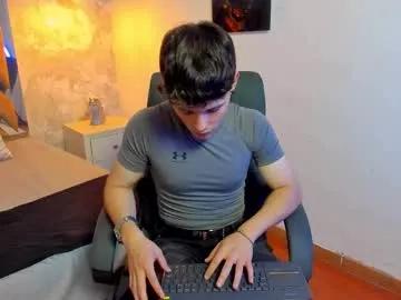 kraven_lust — GOAL: Naked+Showtime! [250 tokens remaining] Young Teen Ready to meet a new World #18 #new #teen #twink #young