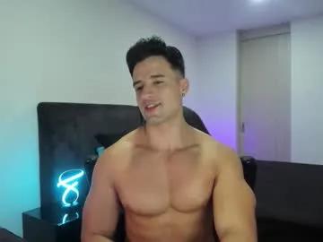 krops_ — CUM SHOW - Lovense active - Goal is : CUM SHOW #lovense #bigcock #uncut #cum #young