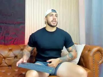 kylenorth_ — Undress me and spank me - #bigcock #cum #latino #master #muscle