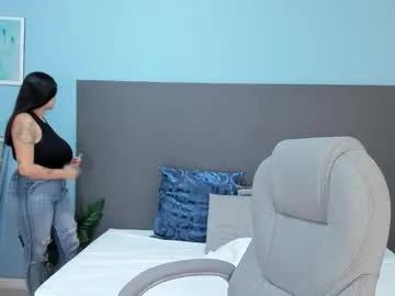 kylie_reyes — GOAL: Slap boobs [3 tokens remaining] Welcome to my room! My body is your gift tonight ... Develop me slowly! #bigboobs #bbw #bigtits #hairy #natural