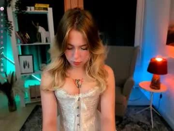 lanaroselle on Chaturbate 