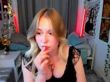 lanaroselle on Chaturbate 