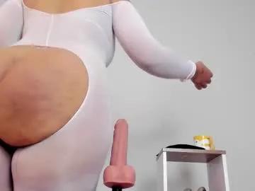 lanna_russo1 on Chaturbate 