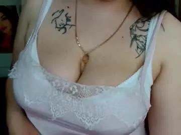 leila_beayte_ on Chaturbate 