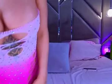 lellie_ on Chaturbate 