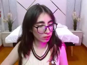 lena_roses — GOAL: Show boobs + touch nipples [44 tokens remaining] hi guys,  They don't know how much I would like you to get wet PVT ON  #young  #skinny #shy #glasses #18