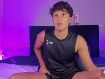 leo_savage_ — GOAL: play with my wet ass [111 tokens remaining] Welcome to my room! #fuckmachine #bigcock #ass #gay #bigdick