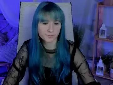 lexiwenford — Current Goal: make ur goddess proud of u! at 2222 tokens -- #goth #femdom #findom #nonude #sph [2084 tokens to goal]
