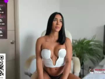 leyla_steel on Chaturbate 