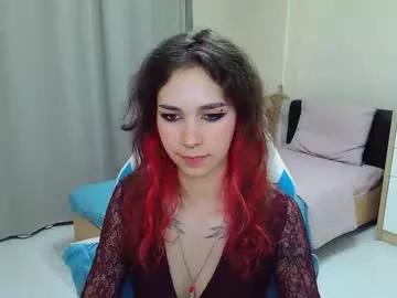 leylanoir on Chaturbate 