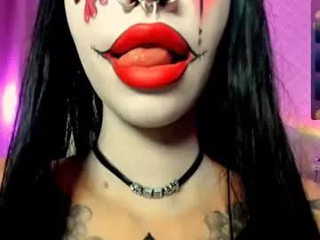 leylanoir on Chaturbate 