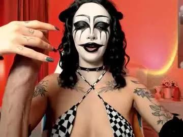 leylanoir on Chaturbate 