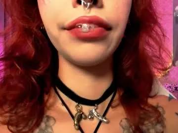 leylanoir on Chaturbate 