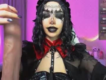 leylanoir on Chaturbate 