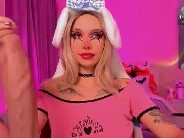 leylanoir on Chaturbate 