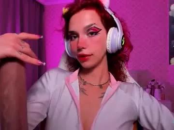 leylanoir on Chaturbate 